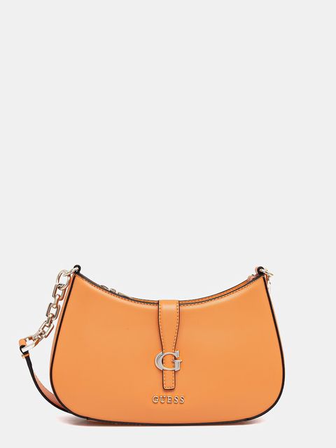 Guess torebka CARRIE - zdjęcie produktu nr 2