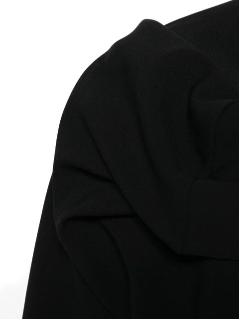 ENTIRE STUDIOS Tether jacket - Black