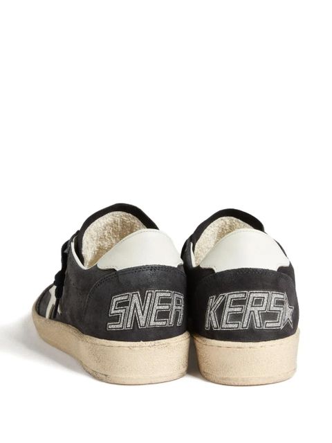 Golden Goose Ball Star sneakers - Blue - zdjęcie produktu nr 2