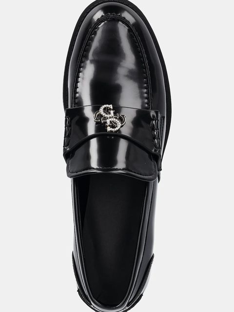 Guess mokasyny BEVALEE