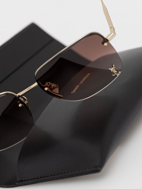 Saint Laurent okulary przeciwsłoneczne