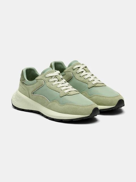 Hoff sneakersy CITY MKII MINT - zdjęcie produktu nr 1