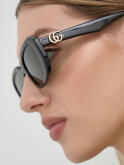 Gucci okulary przeciwsłoneczne