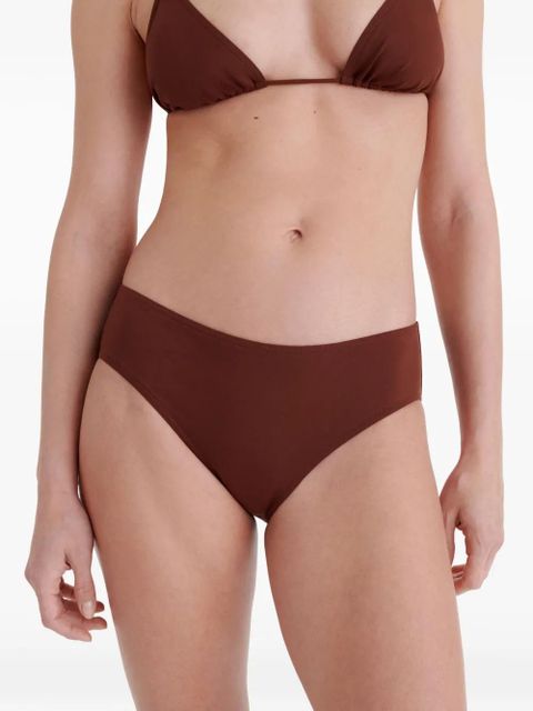 ERES Succes bikini briefs - Brown - zdjęcie produktu nr 2