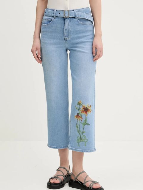 Desigual jeansy OHIO - zdjęcie produktu nr 1