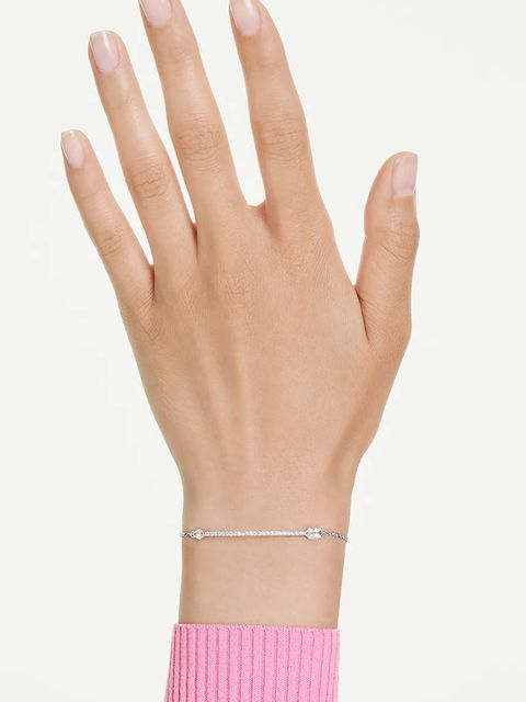 Swarovski bransoletka IDYLLIA