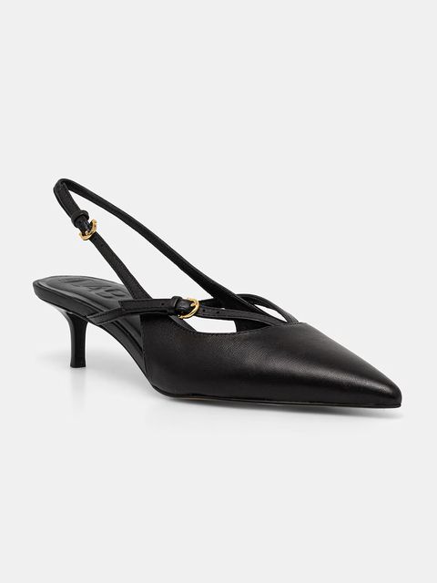 Answear.LAB szpilki skórzane - zdjęcie produktu nr 1