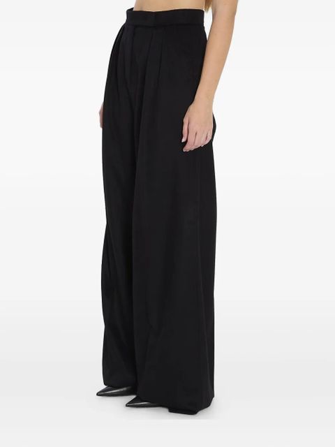 Max Mara Ori trousers - Black - zdjęcie produktu nr 2
