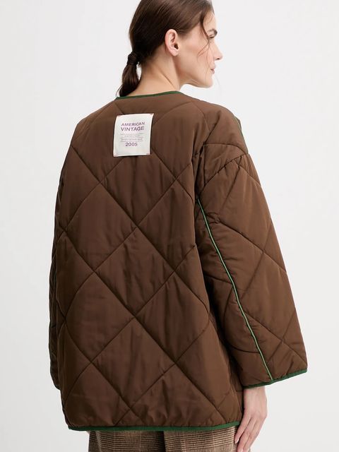 American Vintage kurtka