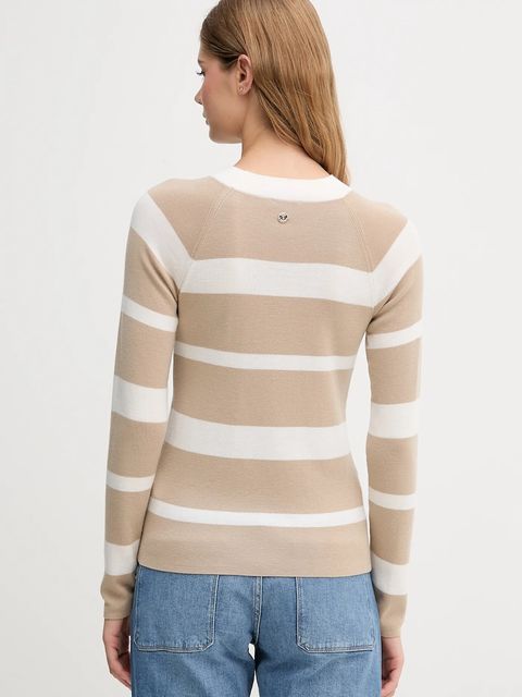 Joop! sweter wełniany