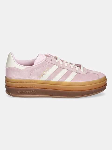 adidas Originals sneakersy Gazelle Bold - zdjęcie produktu nr 2