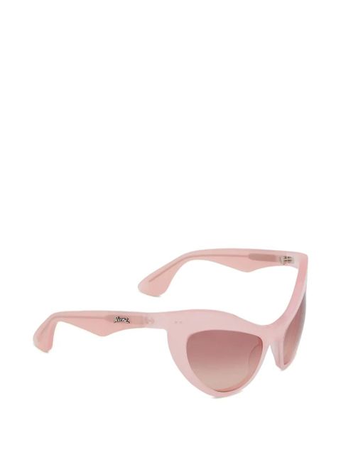 Marni Holoholona cat-eye sunglasses - Pink - zdjęcie produktu nr 2
