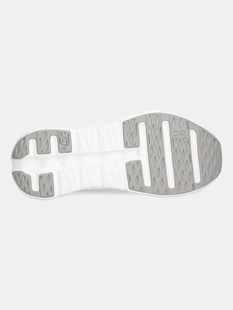 On sneakersy Cloudtilt damskie kolor zielony 3WE10054161