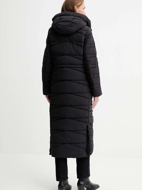 G-Star kurtka 0 kolor czarny zimowa D26963.D518