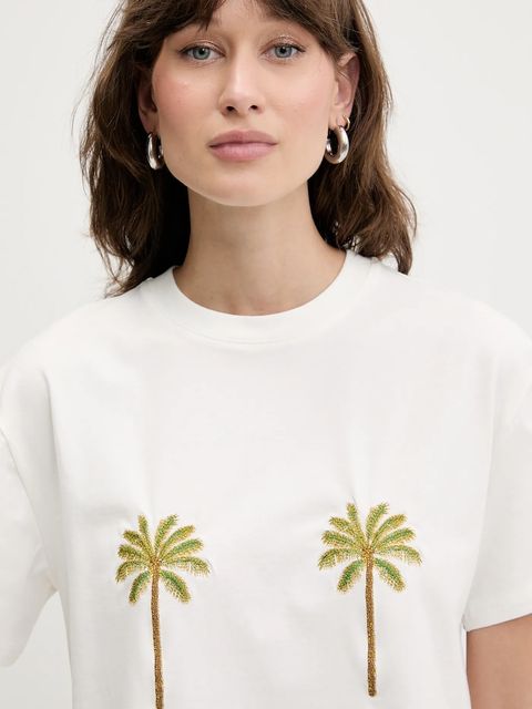 Never Fully Dressed t-shirt