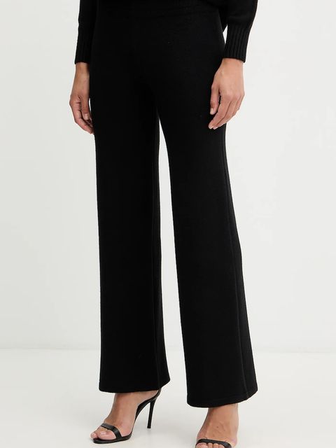 Haveone komplet damski kolor czarny HNC-P004