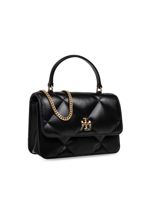 Tory Burch Kira mini tote bag - Black