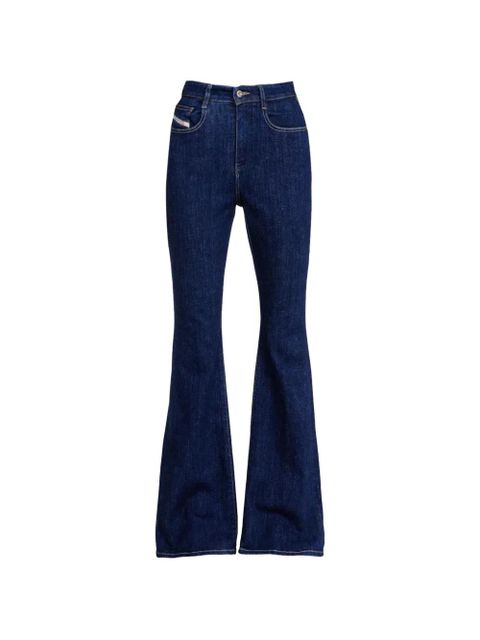 Diesel 1973 D-Partt jeans - Blue - zdjęcie produktu nr 1