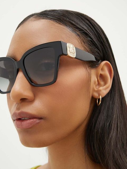 Dolce & Gabbana okulary przeciwsłoneczne