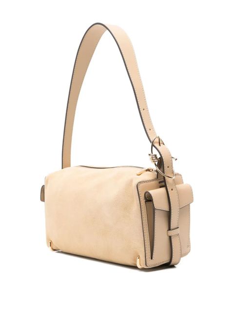 Cult Gaia Natasha shoulder bag - Neutrals