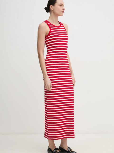 Tommy Hilfiger sukienka - zdjęcie produktu nr 2