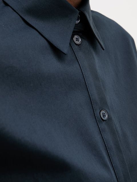 MM by Max Mara koszula bawełniana VELOCE