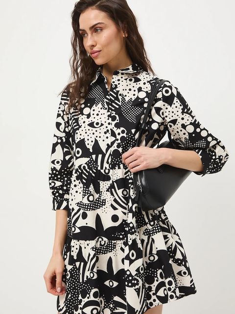 Medicine sukienka koszulowa - zdjęcie produktu nr 1