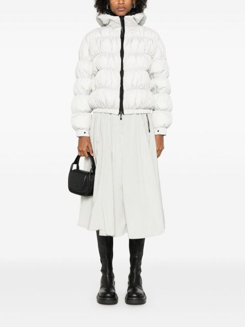 Moncler Medonte jacket - White
