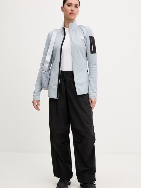 The North Face bluza sportowa damska MISTYESCAPE - zdjęcie produktu nr 1