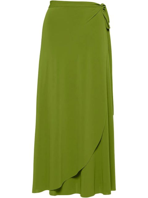 ERES Julieta midi skirt - Green - zdjęcie produktu nr 1