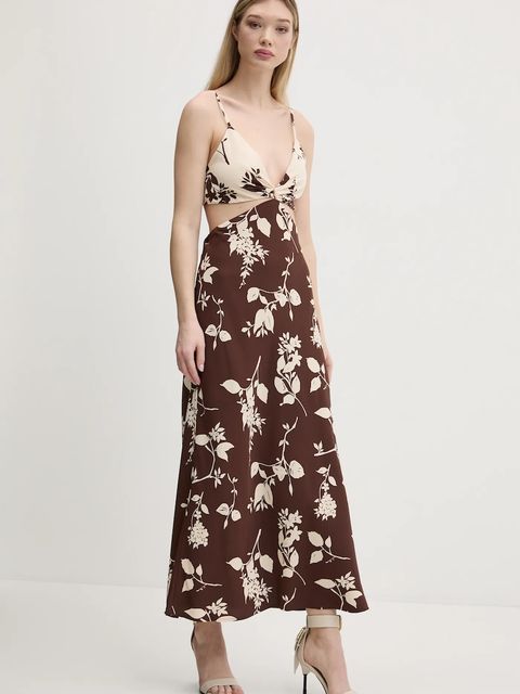 Abercrombie & Fitch sukienka - zdjęcie produktu nr 1