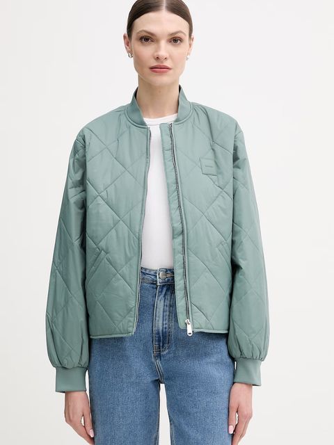 Calvin Klein Jeans kurtka - zdjęcie produktu nr 2