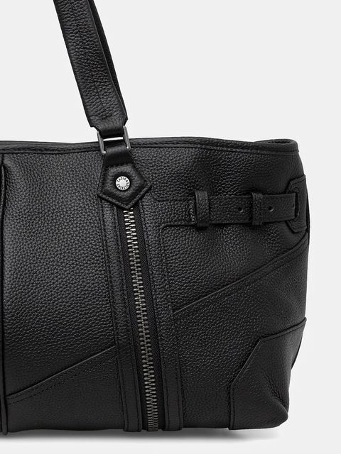 ZADIG&VOLTAIRE torebka skórzana