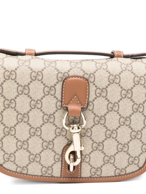 Gucci GG shoulder bag - Neutrals