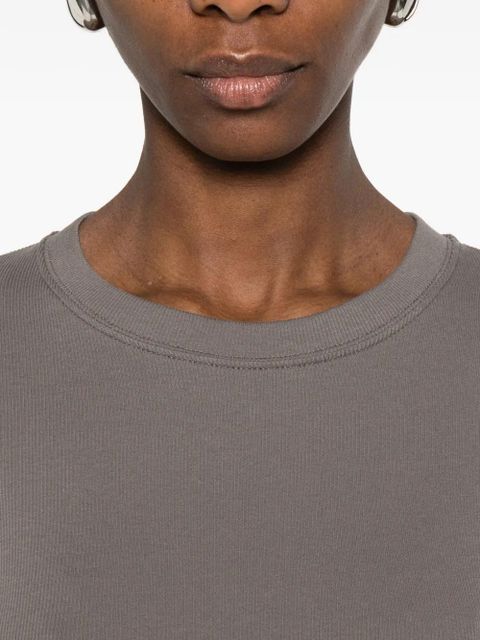 Nanushka long-sleeve top - Grey