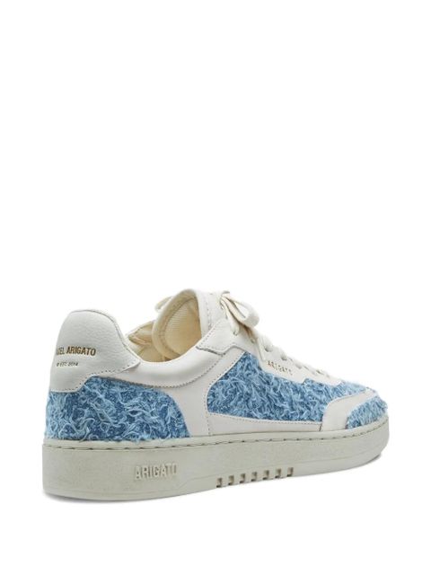 Axel Arigato Dice sneakers - Blue