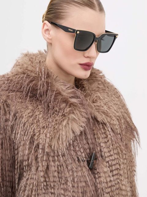 Versace okulary przeciwsłoneczne - zdjęcie produktu nr 1