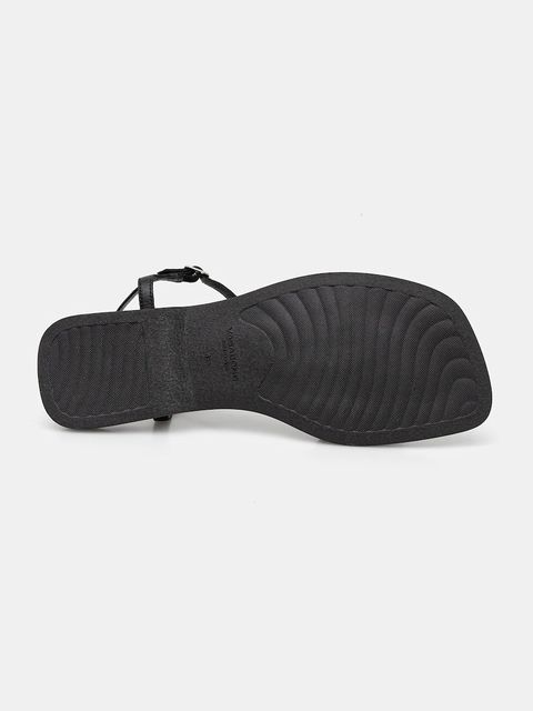 Vagabond Shoemakers sandały IZZY damskie kolor czarny 5913-001-20