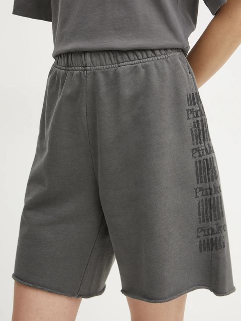 Pinko szorty bawełniane - zdjęcie produktu nr 1