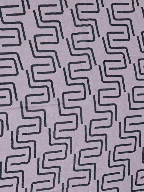 MM by Max Mara chusta z domieszką wełny NEVADA - zdjęcie produktu nr 1