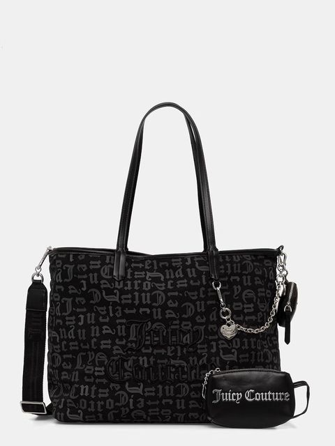 Juicy Couture torebka tote damska CAROL REVERSIBLE - zdjęcie produktu nr 2