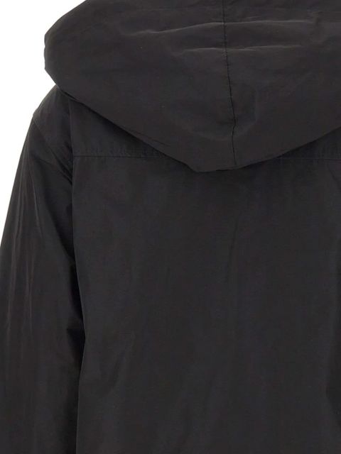 Barbour Weaver jacket - Black