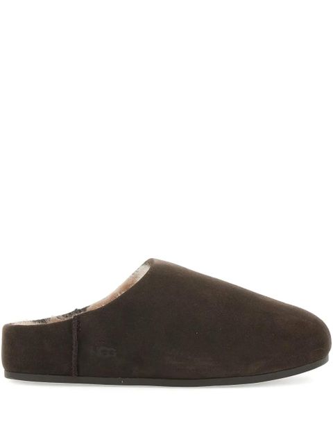UGG Elea slip-on mules - Brown - zdjęcie produktu nr 1