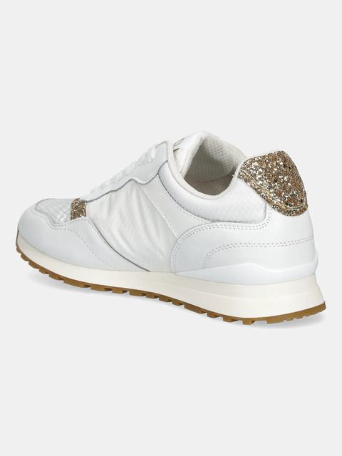 Liu Jo sneakersy LIU JO MAXI WONDER LOW 02 BIS damskie kolor biały BA6001TX51701111 - zdjęcie produktu nr 2