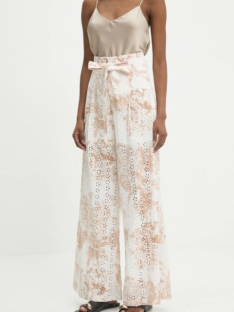 Answear.LAB spodnie bawełniane - zdjęcie produktu nr 2