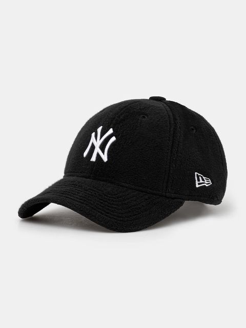 New Era czapka z daszkiem COSY 9FORTY® NEW YORK YANKEES - zdjęcie produktu nr 1
