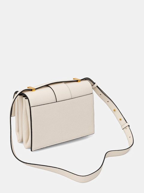 Coccinelle torebka skórzana ARLETTIS - zdjęcie produktu nr 2