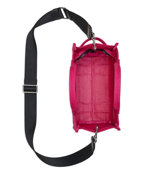 Marc Jacobs small Tote bag - Pink - zdjęcie produktu nr 2