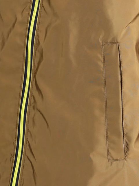Prada lightweight jacket - Neutrals