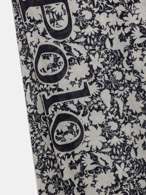 Marc O'Polo szal damski z modalu - zdjęcie produktu nr 1